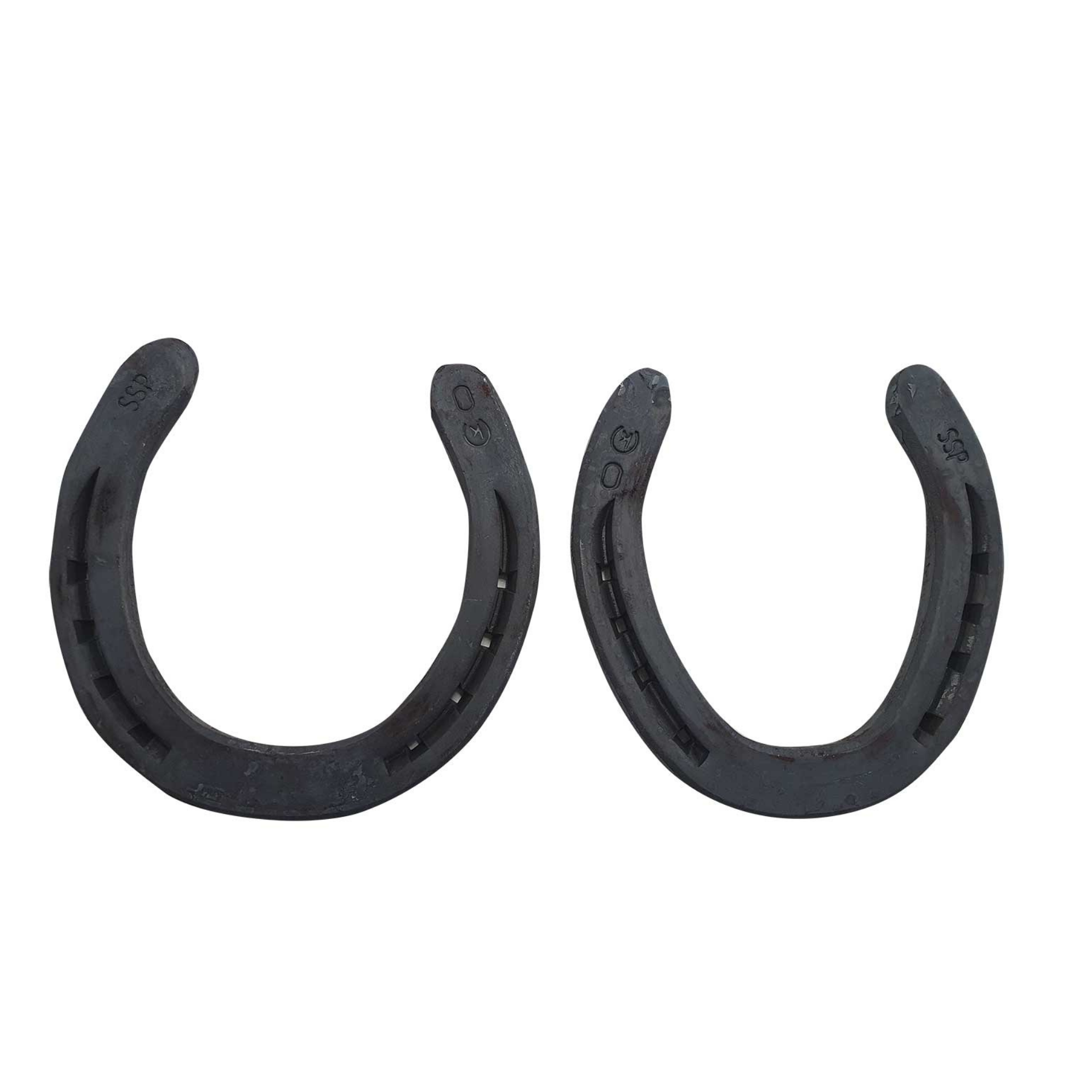 Horse Shoes (pair)